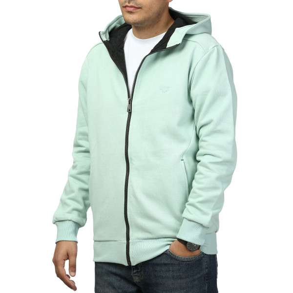 سویشرت دورس مردانه آرشید مدل 372511