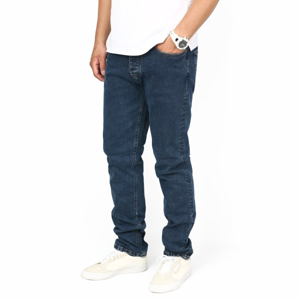 شلوار جین اسلیم فیت مردانه مدل 663950