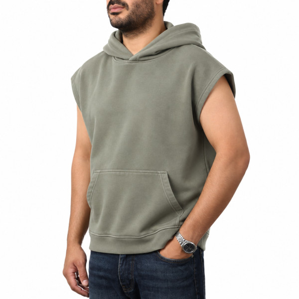 هودی وست آرشید مردانه مدل 361031