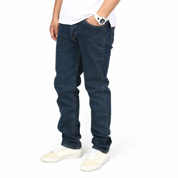 شلوار جین راسته مردانه مدل 663953