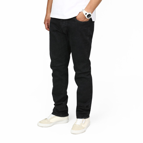 شلوار جین اسلیم فیت مردانه مدل 663951