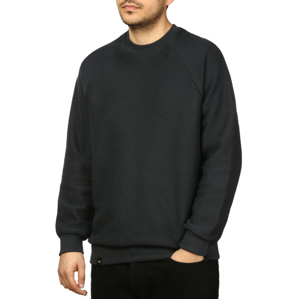 بلوز آستین بلند جودون ضخیم مردانه مدل 6501956