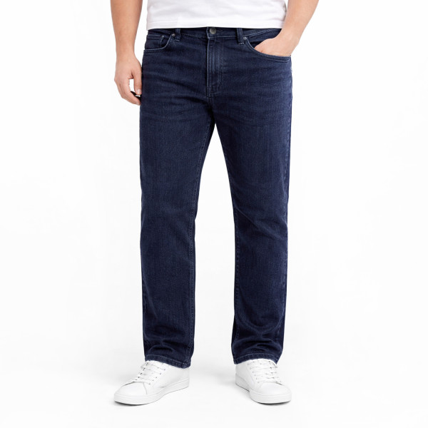 شلوار جین راسته مردانه مدل 663962