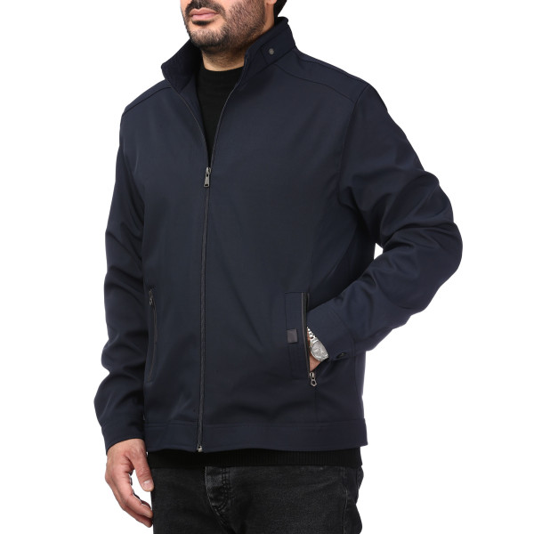 کاپشن بهاره مردانه مدل 60961