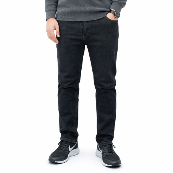 شلوار جین راسته مردانه مدل 663956