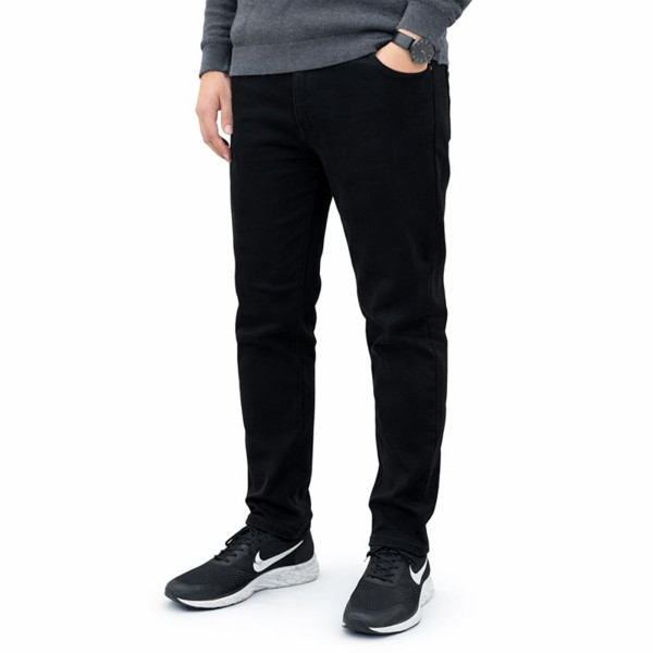 شلوار جین راسته مردانه مدل 663955