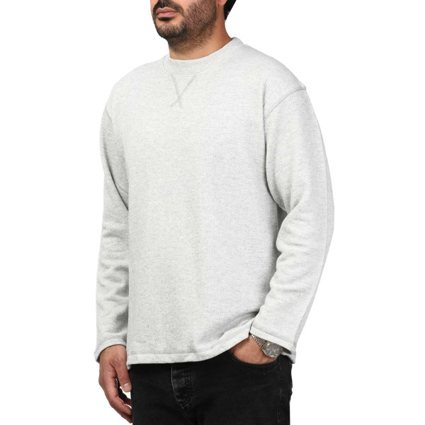 بلوز آستین بلند مردانه تن کوک مدل 1501752