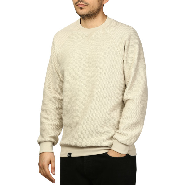 بلوز آستین بلند جودون ضخیم مردانه مدل 6501954