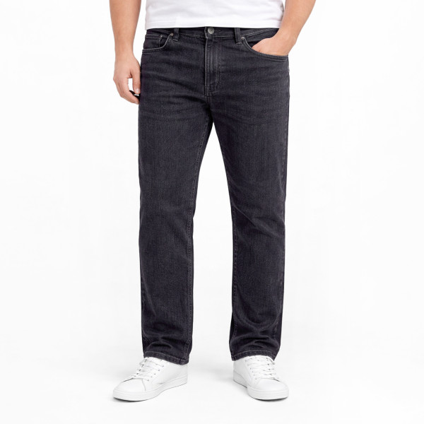 شلوار جین راسته مردانه مدل 663961