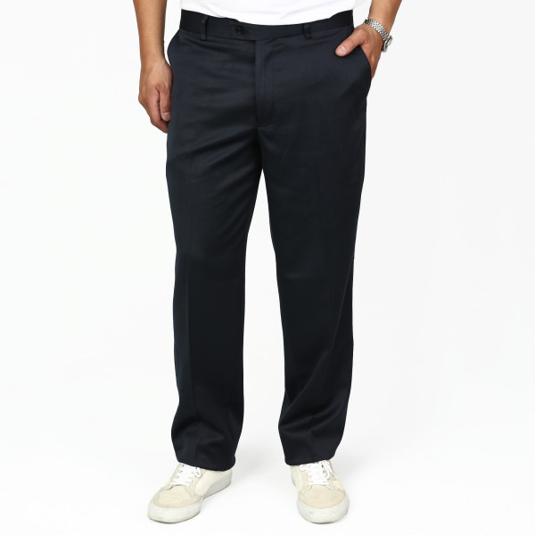 شلوار پارچه‌ای راسته مردانه آریا مدل 3761894