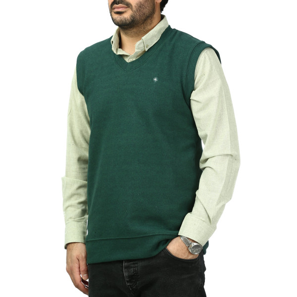 پلیور سلانیک ژیله مردانه سیزر مدل 15692516