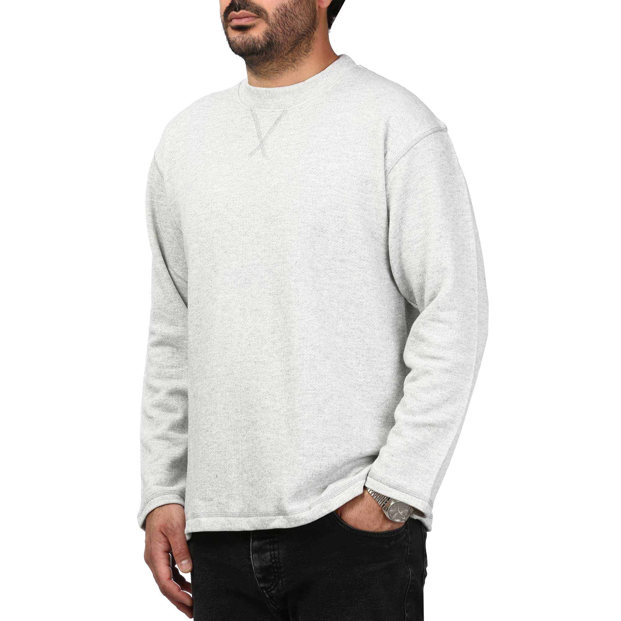 بلوز آستین بلند مردانه تن کوک مدل 1501752