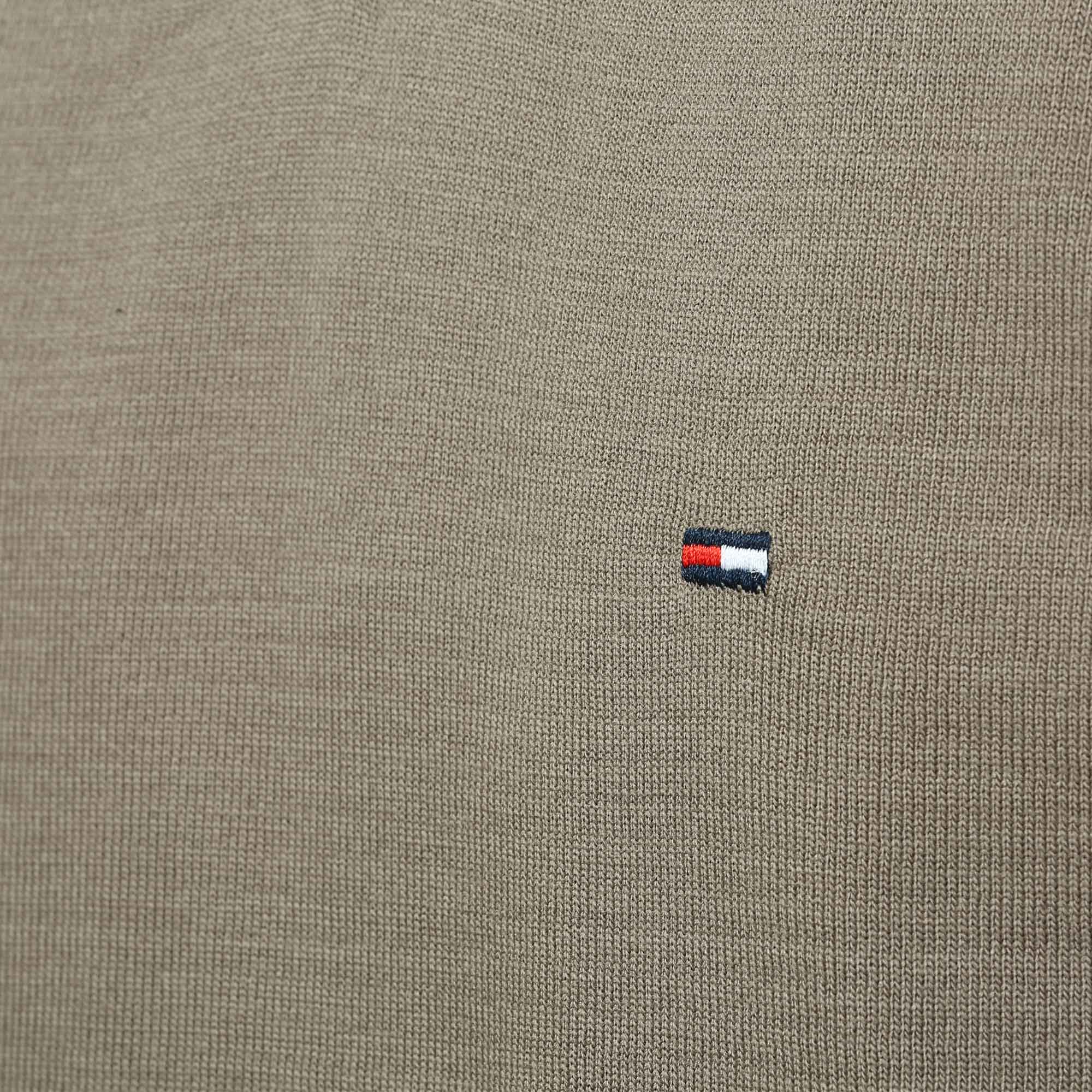 پلیور بافت ژیله مردانه مدل 6691554