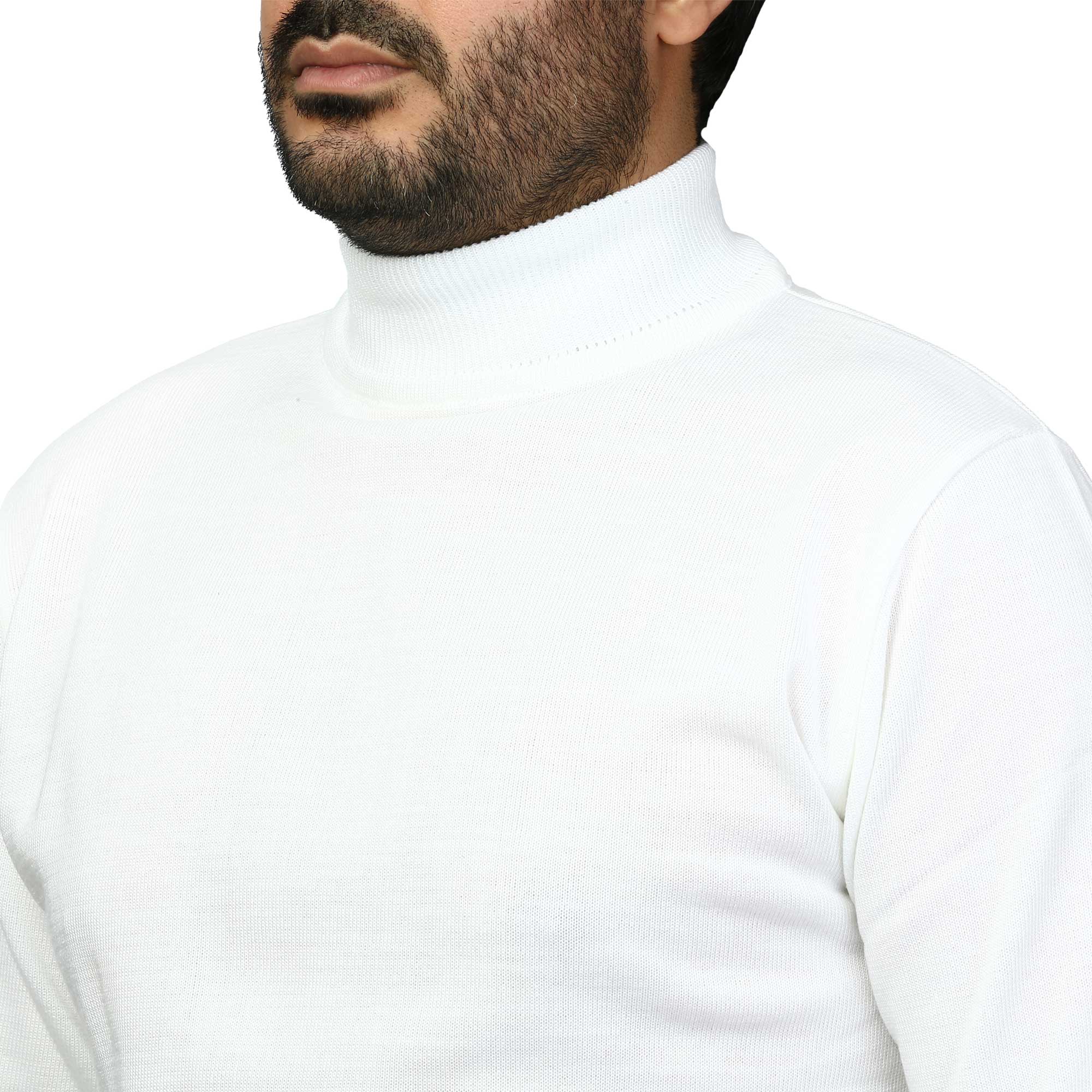 پلیور بافت یقه پنج سانت ماراتن مدل 1779851