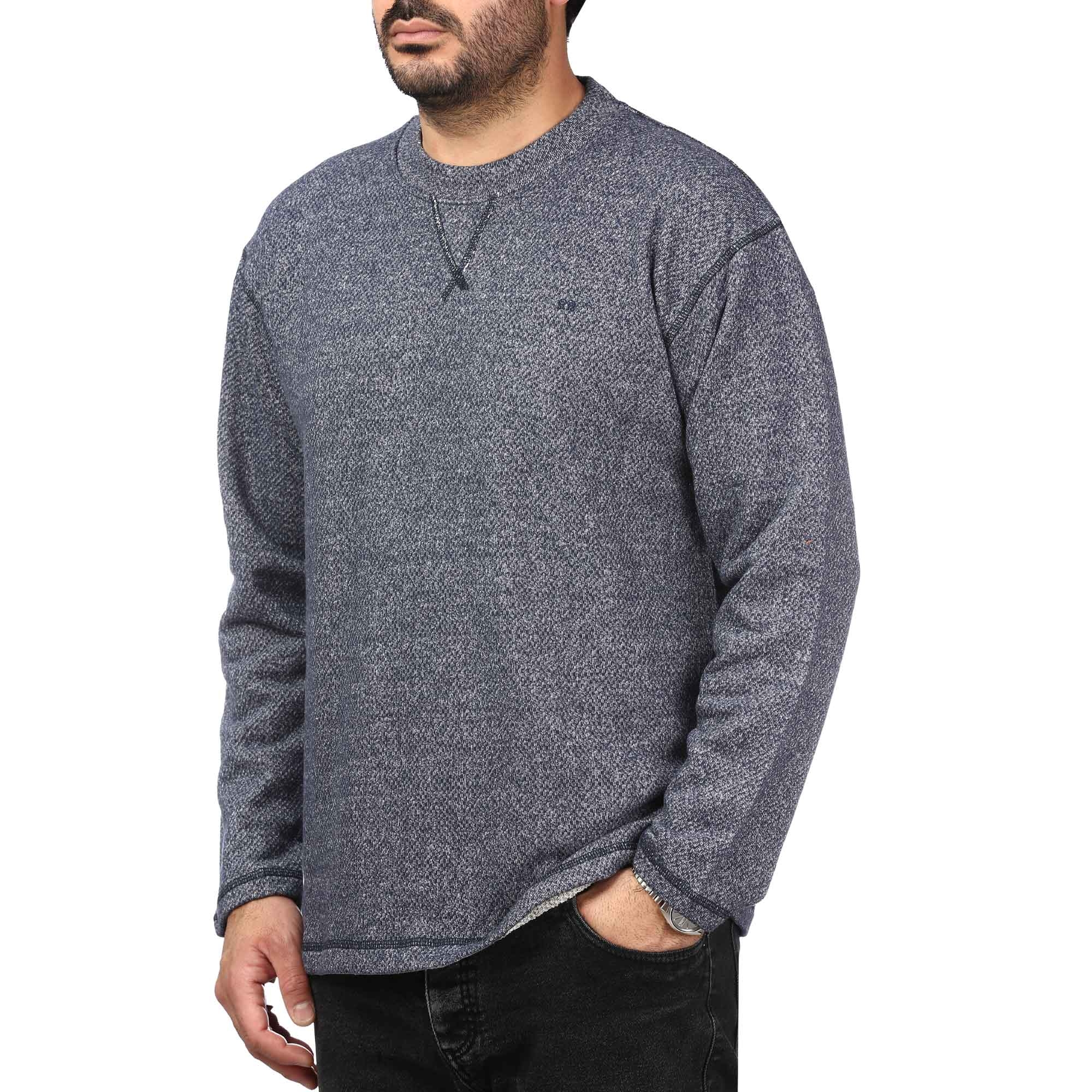 بلوز آستین بلند مردانه تن کوک مدل 1501753