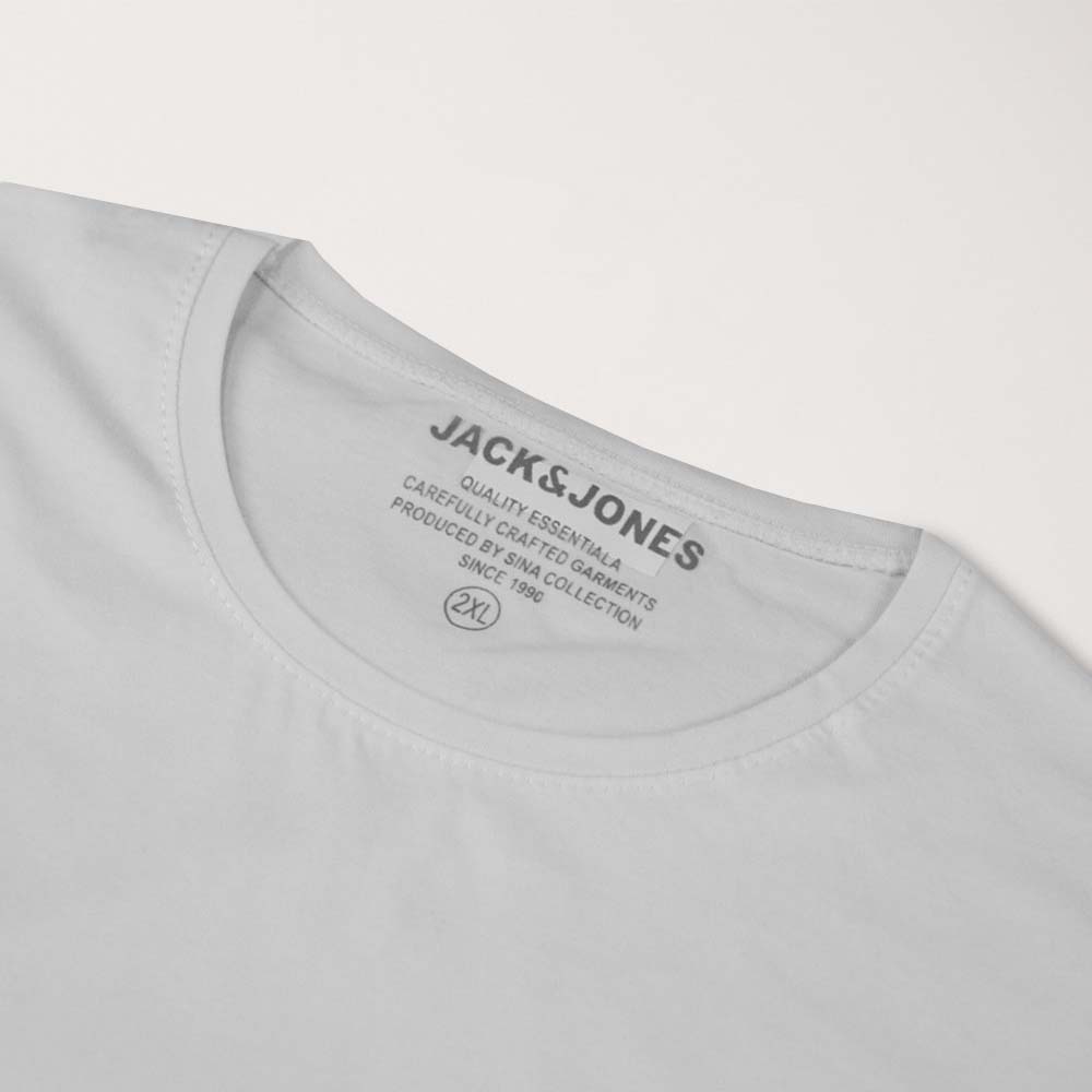 تیشرت JACK & JONES مدل 8513842